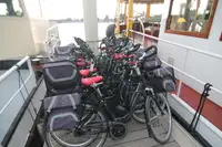 Kapal pesiar untuk dijual