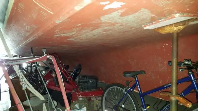 Kapal pukat untuk dijual