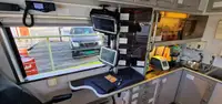 Kapal penyelamat untuk dijual