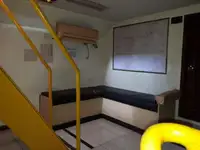 Kapal tanker minyak/kimia untuk dijual