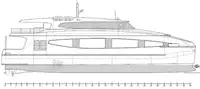 kapal RoPax dijual