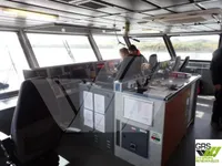 Kapal layanan ladang angin untuk dijual