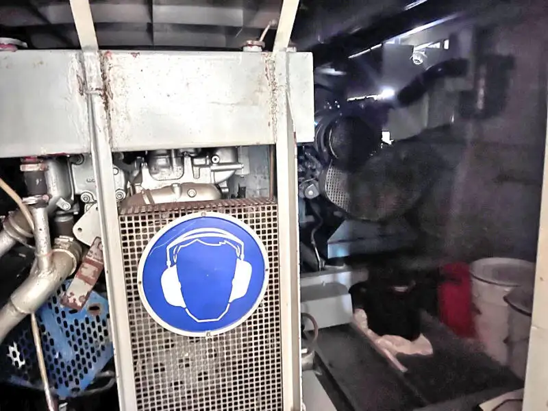 Kapal pesiar untuk dijual