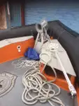 Kapal kru untuk dijual