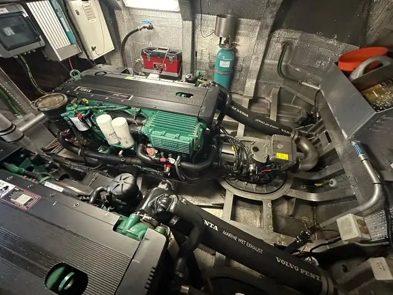 Kapal pandu untuk dijual