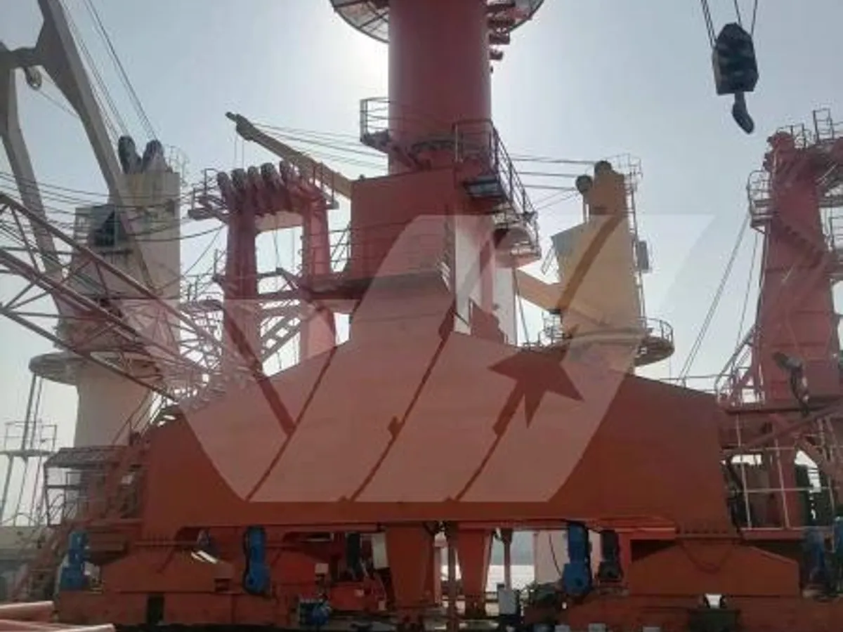 Dok terapung untuk dijual