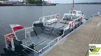 Kapal layanan ladang angin untuk dijual