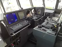 Kapal layanan ladang angin untuk dijual