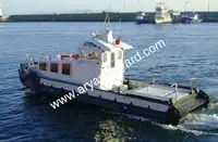 Kapal tunda untuk dijual