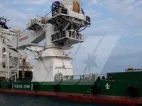 Kapal Pasokan Cepat (FSV) untuk dijual
