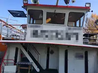 Kapal kontainer untuk dijual