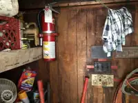 Kapal pukat untuk dijual