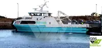 Ro-Ro ship dijual