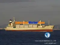 Kapal pendingin untuk dijual