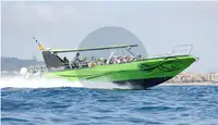 Kapal penumpang dijual