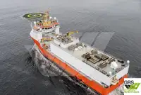 Kapal suplai untuk dijual