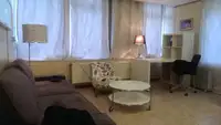 Hotel terapung untuk dijual