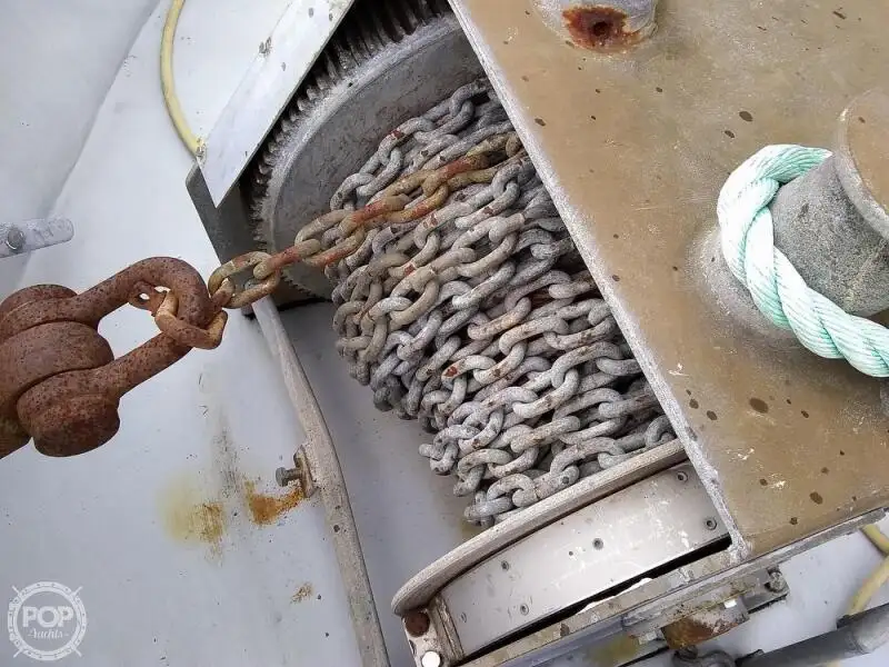 Kapal cutter untuk dijual