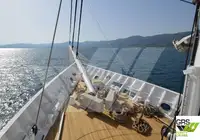 Kapal pesiar untuk dijual