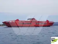 Ro-Ro ship dijual