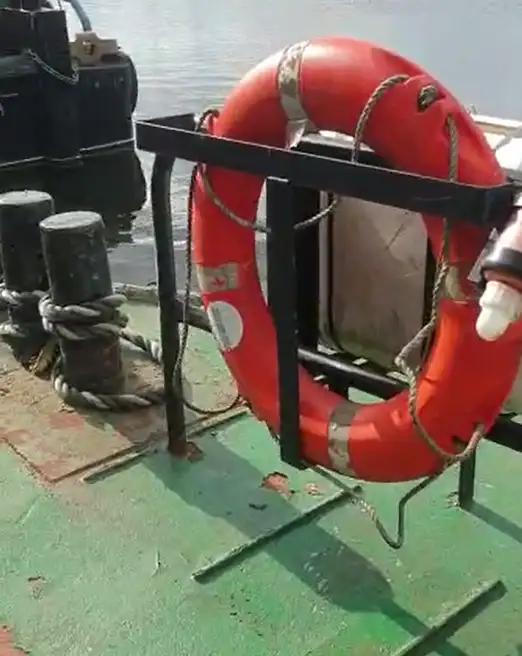 Kapal Kerja untuk dijual