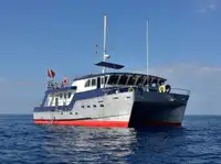Kapal penarik dijual