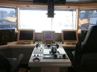 Kapal kontainer untuk dijual