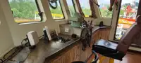 Kapal tanker minyak/kimia untuk dijual