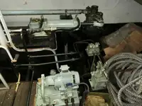 Kapal pesiar untuk dijual