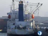 Kapal pendingin untuk dijual