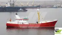 Kapal Kerja untuk dijual