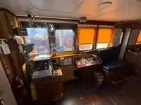 Kapal kontainer untuk dijual