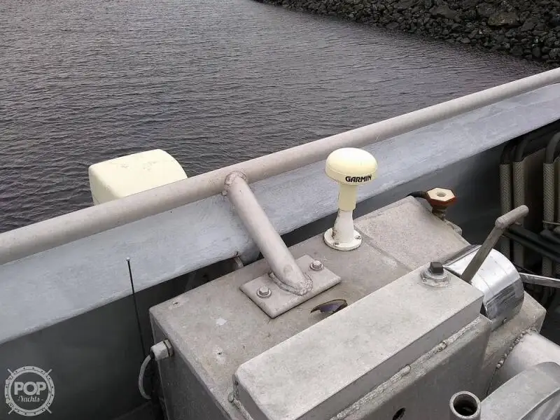 Kapal cutter untuk dijual