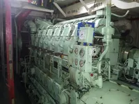 Kapal tunda untuk dijual