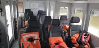 Kapal layanan ladang angin untuk dijual