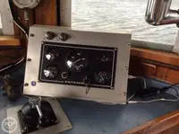 Kapal tunda untuk dijual
