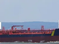 Kapal tanker minyak/kimia untuk dijual