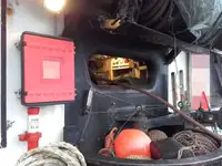 Kapal tunda untuk dijual
