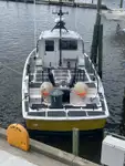 Kapal Kerja untuk dijual