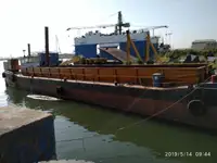 Tongkang untuk dijual