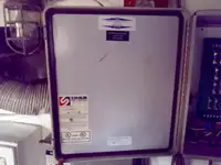 Kapal tunda untuk dijual