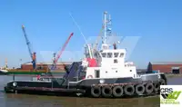 Kapal penarik dijual