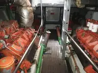 Kapal pandu untuk dijual