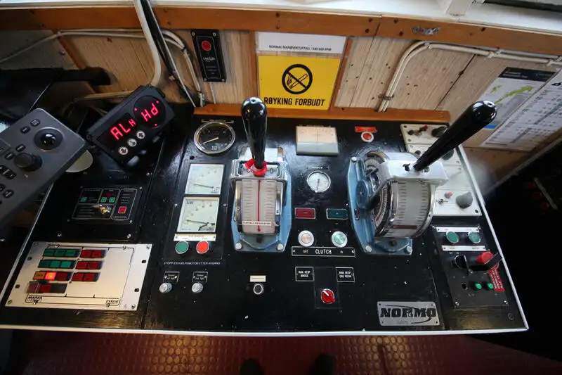 Kapal pengangkut barang curah untuk dijual