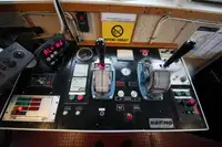 Kapal pengangkut barang curah untuk dijual