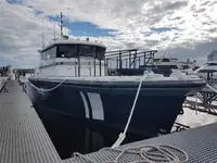 Kapal pandu untuk dijual