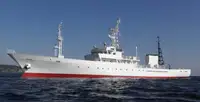 Kapal patroli dijual