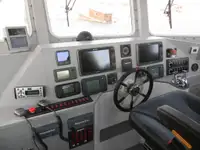 Kapal layanan ladang angin untuk dijual