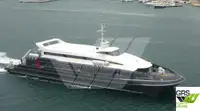 Kapal penumpang dijual