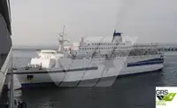 Kapal Ro-Ro untuk dijual